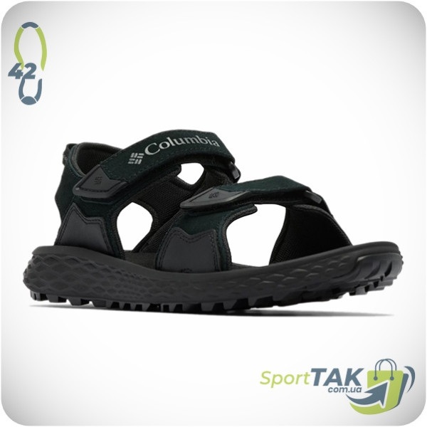 Чоловічі сандалії COLUMBIA KONOSHIKER 2 STRAP 42
