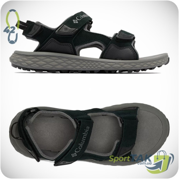 Чоловічі сандалії COLUMBIA KONOSHIKER 3 STRAP 42