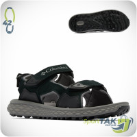 Чоловічі сандалії COLUMBIA KONOSHIKER 3 STRAP 42