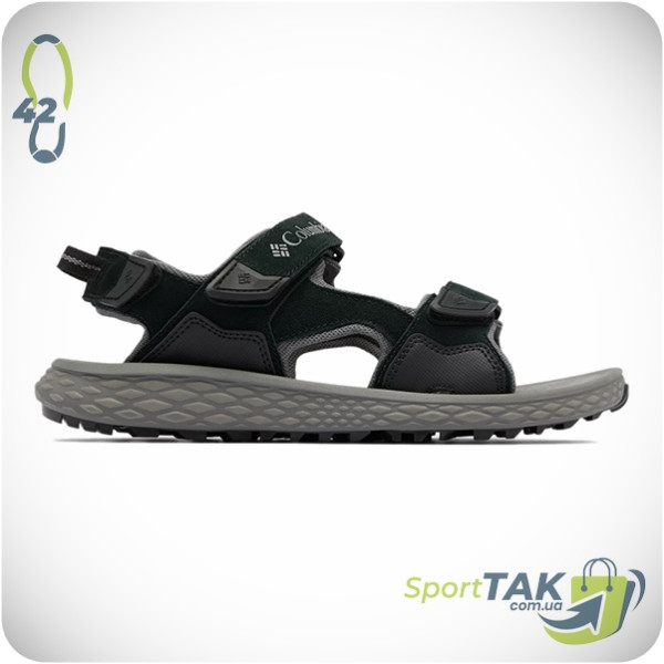 Чоловічі сандалії COLUMBIA KONOSHIKER 3 STRAP 42