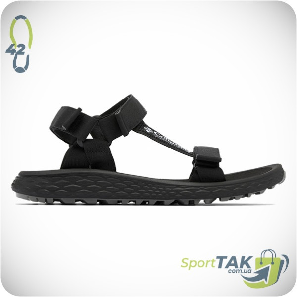 Чоловічі сандалії COLUMBIA KONOS GLOBETROT 42
