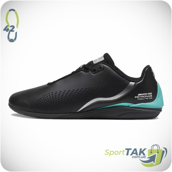 Чоловічі кросівки 42 PUMA MAPF1 DRIFT CAT DECIMA