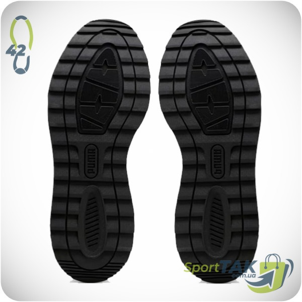 Черевики чоловічі 42 PUMA BMW MMS TRINITY MID WTR