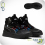 Черевики чоловічі 42 PUMA BMW MMS TRINITY MID WTR