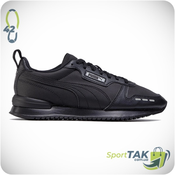 Чоловічі кросівки 42 PUMA R78 TRAINERS