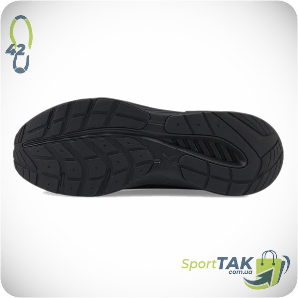 Чоловічі кросівки 42 PUMA SUPERTEC TRAINERS