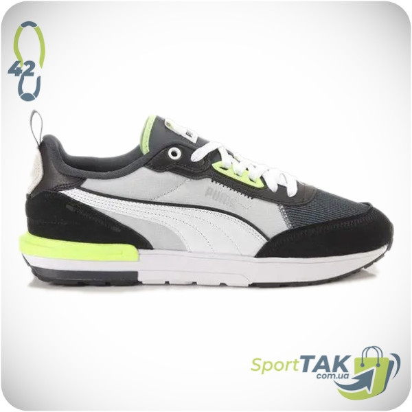 Чоловічі кросівки 42 PUMA R22 TRAINERS