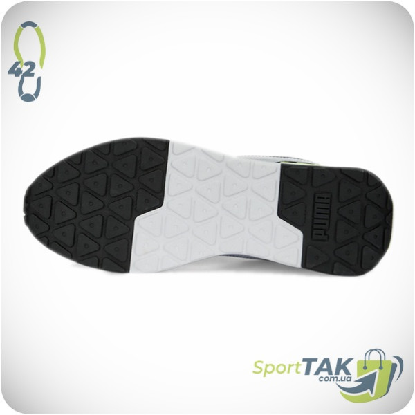 Чоловічі кросівки 42 PUMA R22 TRAINERS