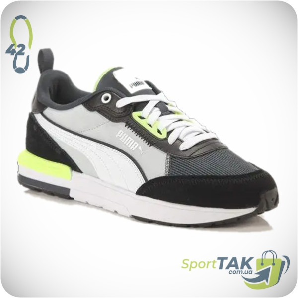 Чоловічі кросівки 42 PUMA R22 TRAINERS