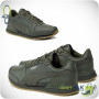 Чоловічі кросівки 42 PUMA ST RUNNER V3 L TRAINERS зелені