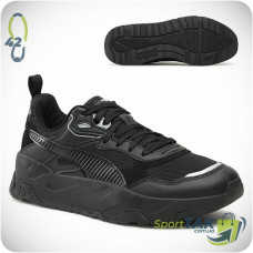 Чоловічі кросівки 42 PUMA TRINITY