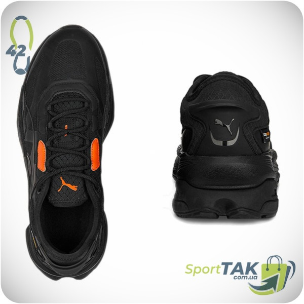 Чоловічі кросівки 42 PUMA EXTENT NITRO CORDURA