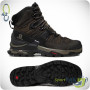 Чоловічі черевики 42 SALOMON QUEST 4 GTX