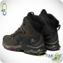 Чоловічі черевики 42 SALOMON QUEST 4 GTX