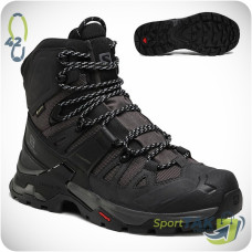 Чоловічі черевики 42 SALOMON QUEST 4 GTX