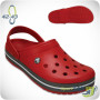 Крокси CROCS червоні 42-43