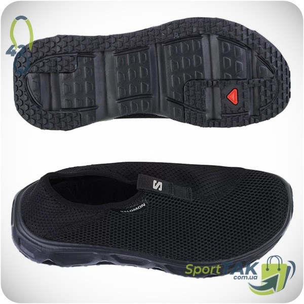 Чоловічі кросівки 42 SALOMON REELAX MOC 6.0