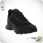 Чоловічі кросівки 42 SALOMON ALPHACROSS 5 GTX чорні