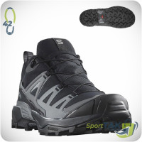 Чоловічі кросівки 42 SALOMON X ULTRA 360 GTX