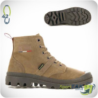 Черевики чоловічі 42 PALLADIUM PALLABROSSE 75 