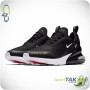 Кросівки чоловічі 42 NIKE AIR MAX 270 чорно-білі