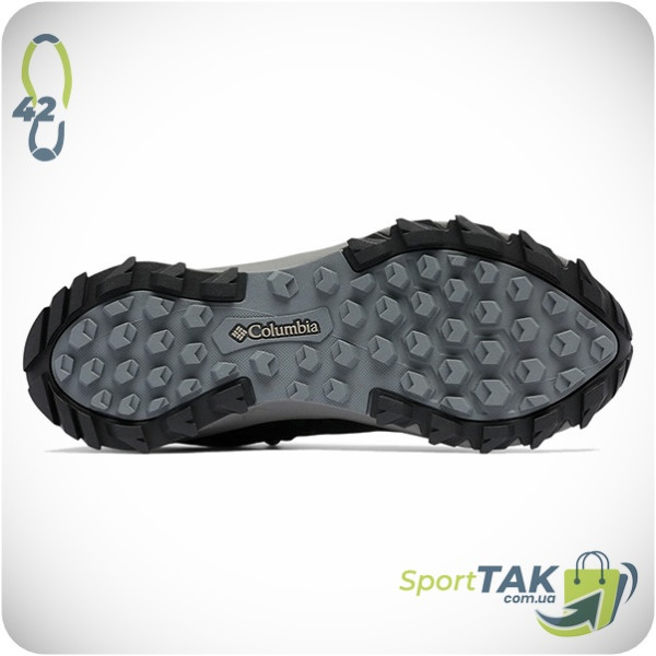 Чоловічі кросівки COLUMBIA PEAKFREAK II MID 42
