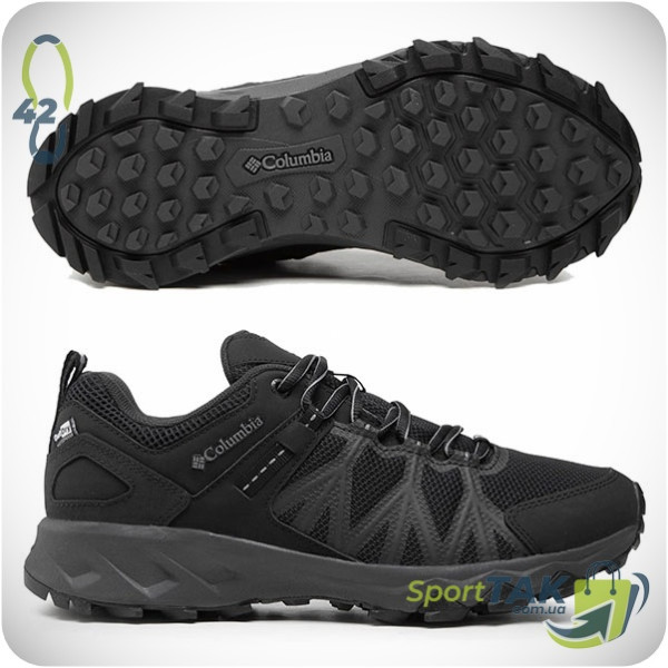 Чоловічі кросівки COLUMBIA PEAKFREAK II 42