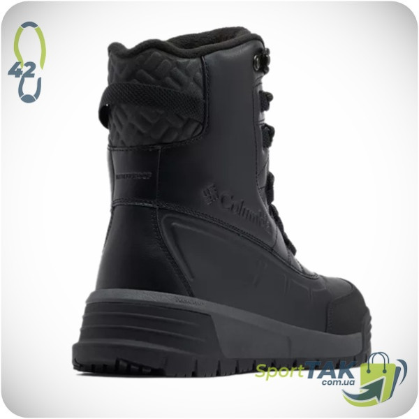Чоловічі черевики COLUMBIA BUGABOOT CELSIUS II 42