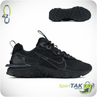 Кросівки чоловічі 42 NIKE REACT VISION