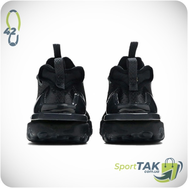 Кросівки чоловічі 42 NIKE REACT VISION