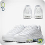 Кросівки чоловічі 42 NIKE AIR MAX 95 ESSENTIAL