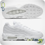 Кросівки чоловічі 42 NIKE AIR MAX 95 ESSENTIAL