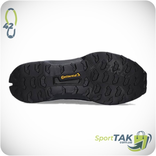 Чоловічі кросівки ADIDAS TERREX AX4 PRIMEGREEN 42