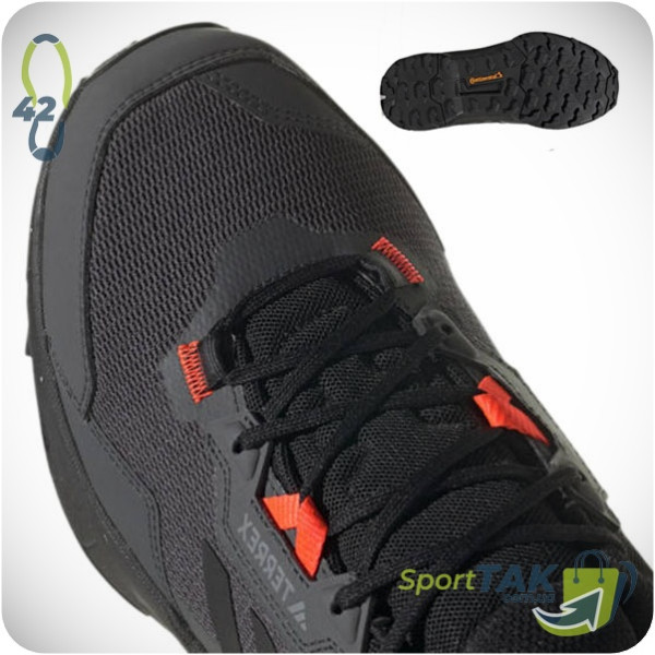 Чоловічі кросівки ADIDAS TERREX AX4 42