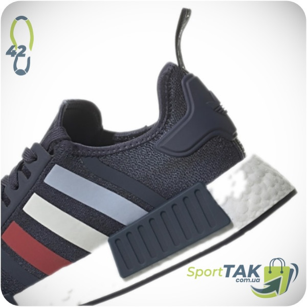 Чоловічі кросівки ADIDAS NMD R1 42