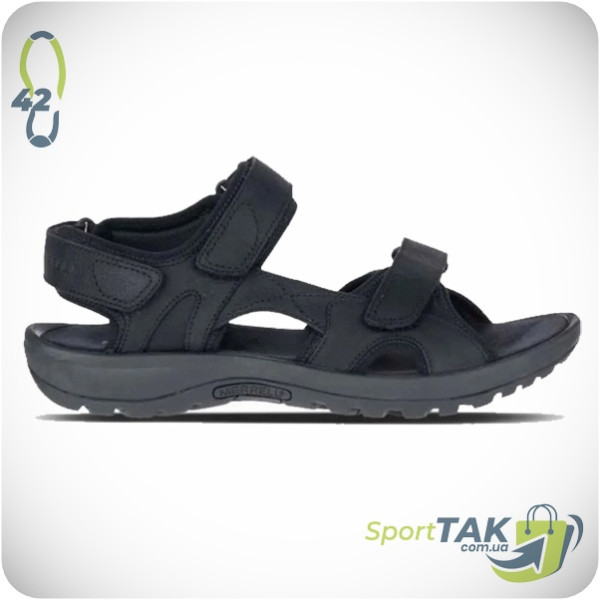 Сандалії чоловічі 42 MERRELL SUNDSPUR 2 CONVERT