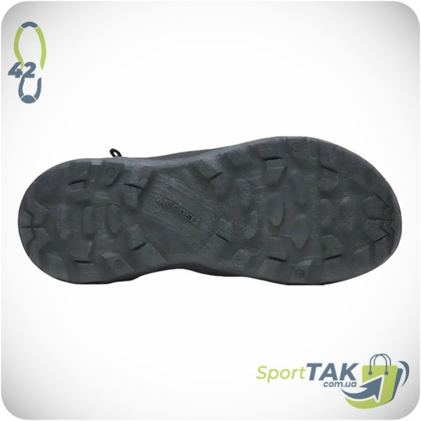 Чоловічі сандалії 42 MERRELL SPEED FUSION SPORT RMX