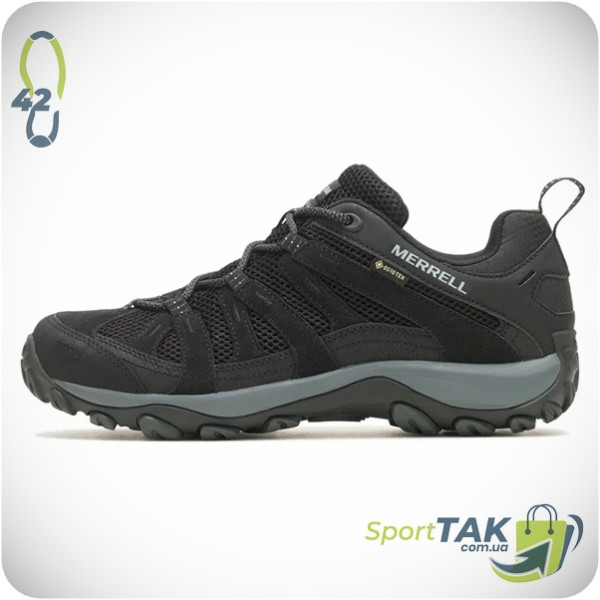 Кросівки чоловічі 42 MERRELL ALVERSTONE 2 GTX