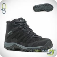 Черевики чоловічі 42 MERRELL ALVERSTONE 2 MID GTX