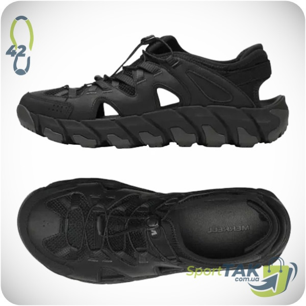 Чоловічі сандалії 42 MERRELL MAIPO EXPLORER SIEVE