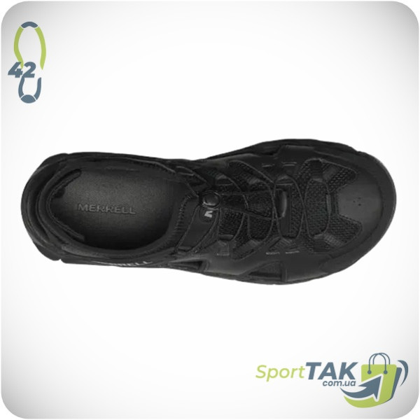 Чоловічі сандалії 42 MERRELL MAIPO EXPLORER SIEVE