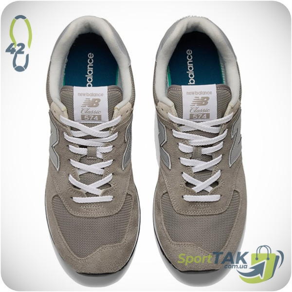 Чоловічі кросівки 42 NEW BALANCE 574