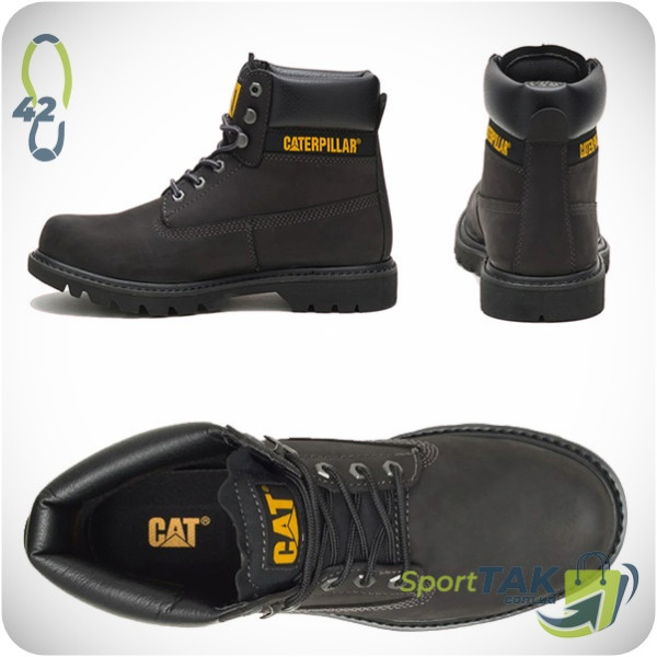 Чоловічі черевики 42 CATERPILLAR COLORADO 2.0