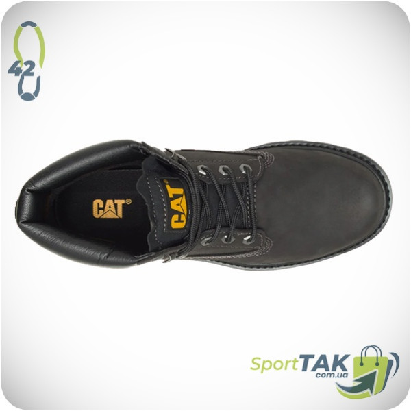 Чоловічі черевики 42 CATERPILLAR COLORADO 2.0