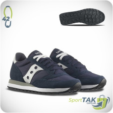 Чоловічі кросівки 42 SAUCONY JAZZ ORIGINAL сині 