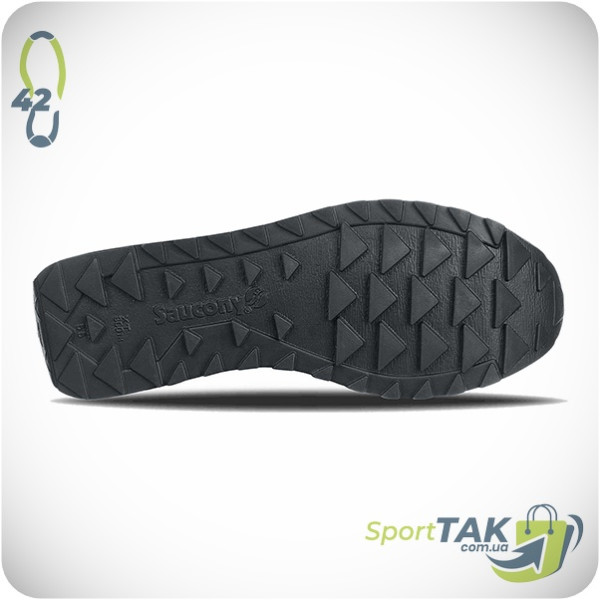 Чоловічі кросівки 42 SAUCONY JAZZ ORIGINAL сині 