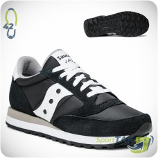 Чоловічі кросівки 42 SAUCONY JAZZ ORIGINAL чорні