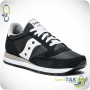 Чоловічі кросівки 42 SAUCONY JAZZ ORIGINAL чорні