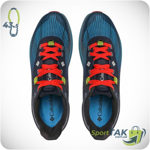 Чоловічі кросівки COLUMBIA ESCAPE ASCENT 43,5