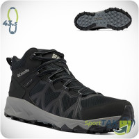 Чоловічі кросівки COLUMBIA PEAKFREAK II MID 43,5